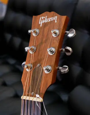 Gibson - G-00 - Antique Natural 2